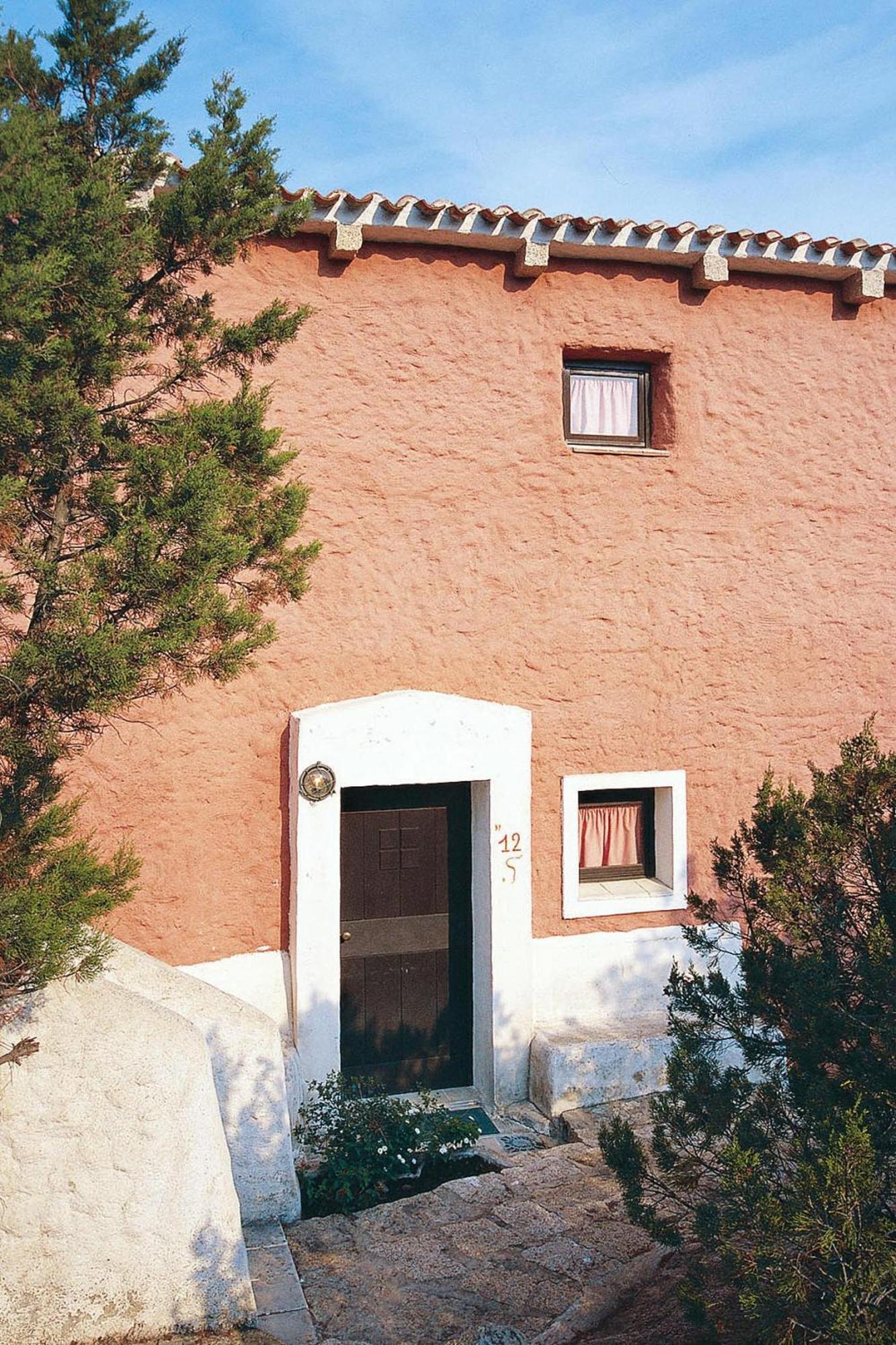 Holiday Home I Cormorani In Baja Sardinya Dış mekan fotoğraf